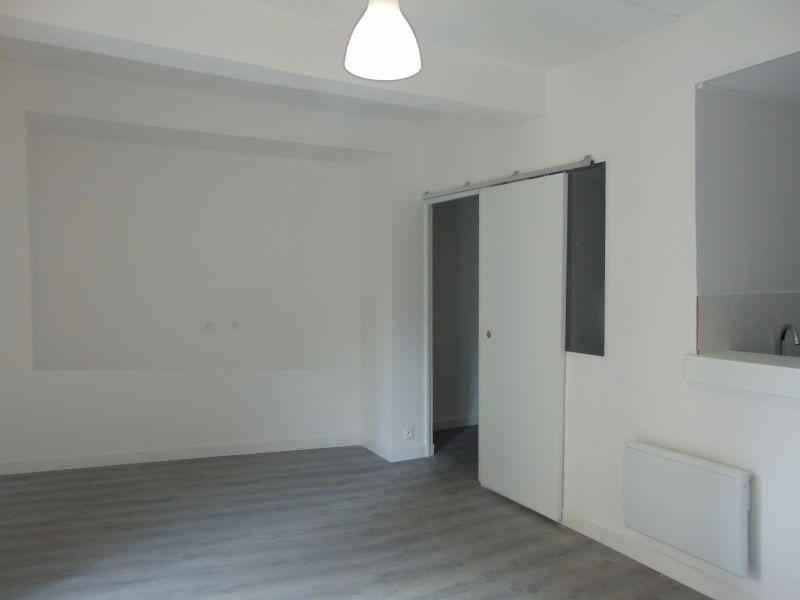 Appartement - 32 m² - 2 pièces