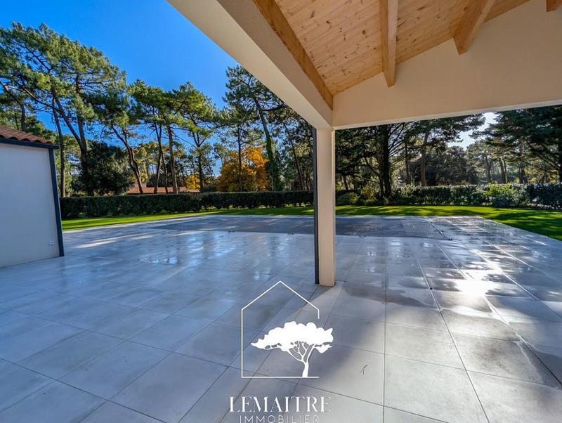 Maison - 175 m² - 5 pièces