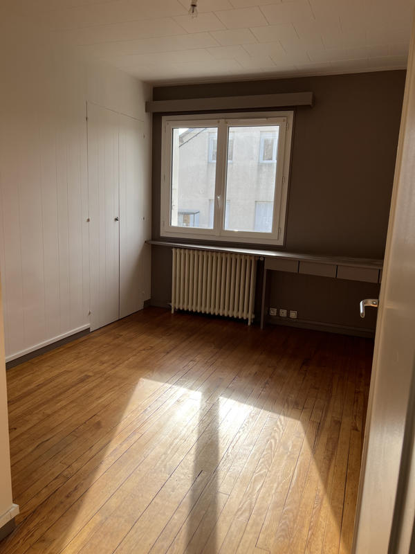 Maison - 69 m² - 3 pièces