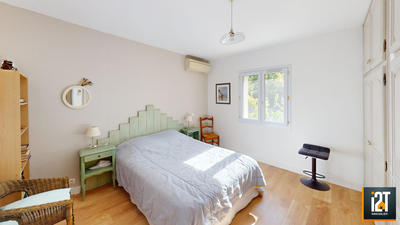 Villa - 139 m² - 4 pièces