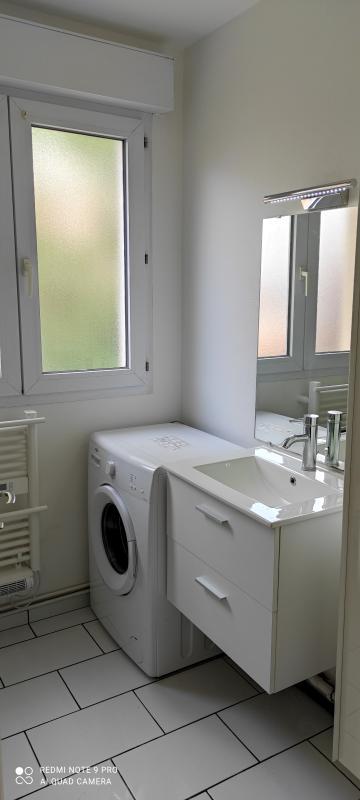 Studio - 20 m² - 1 pièce