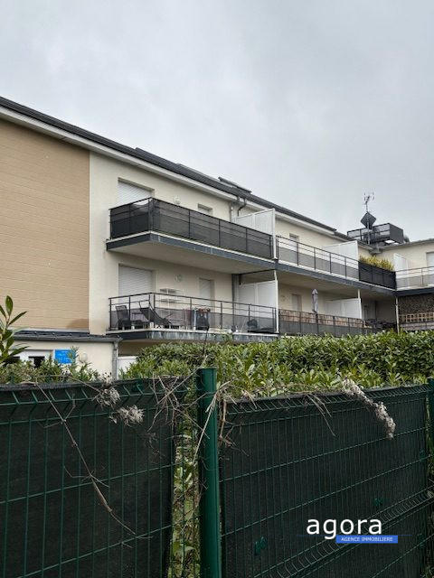 Appartement - 34 m² - 1 pièce