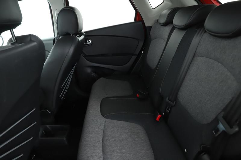 Renault Captur 1.3 TCe Intens Edc 150 ch