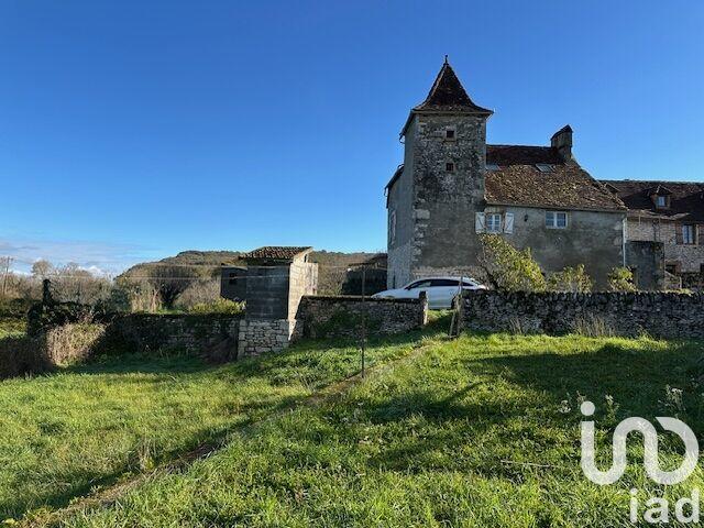 Maison de village - 94 m² - 4 pièces