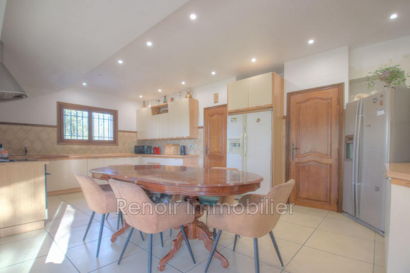 Propriété - 650 m²