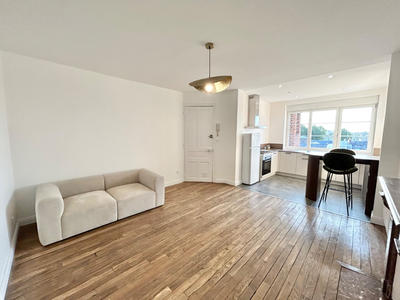 Appartement - 54 m² - 2 pièces