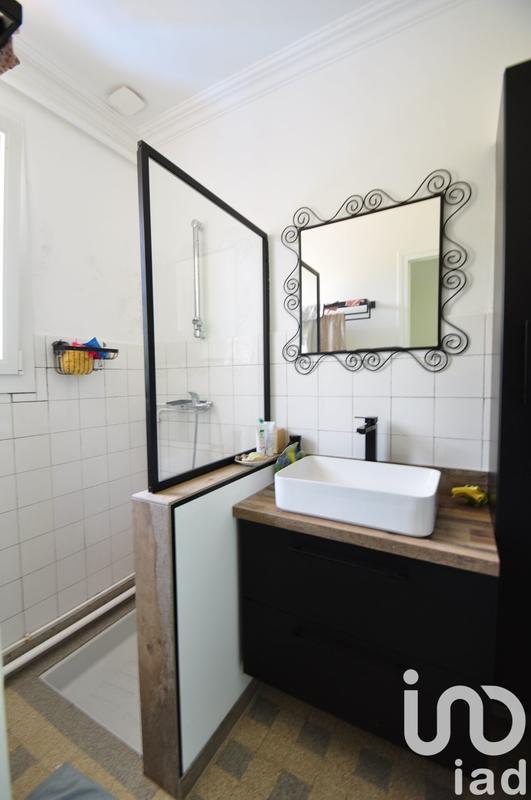 Maison - 73 m² - 4 pièces