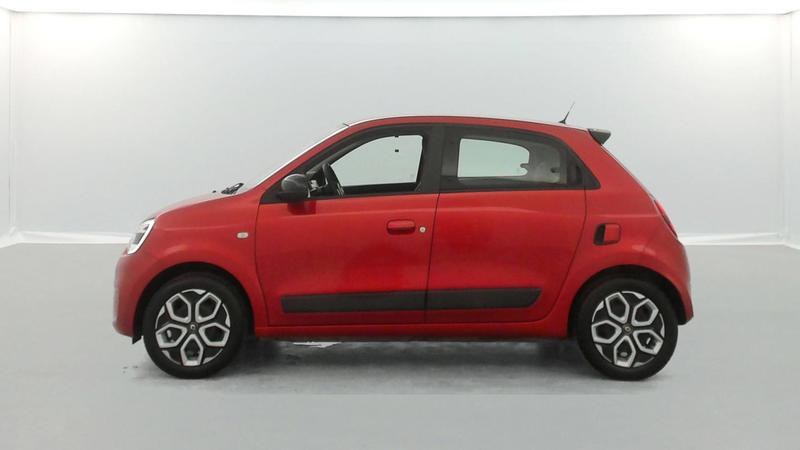 Renault Twingo SCe 65 Equilibre 5p