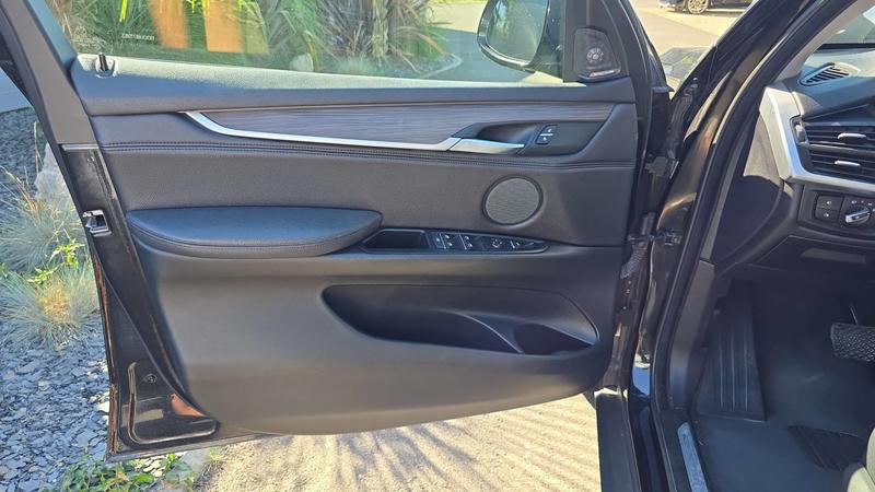 Bmw X5 xDrive 25d 218 Bva8 Lounge Plus - Automatique