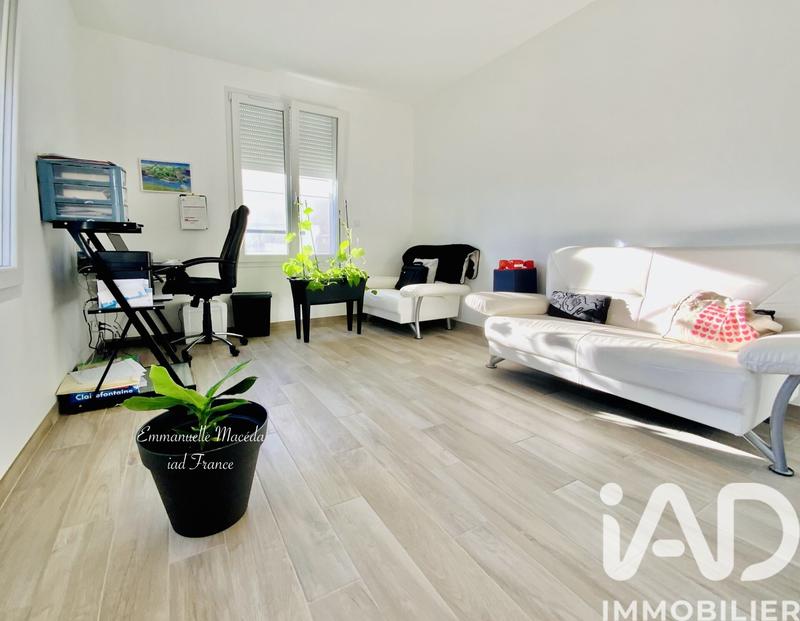 Maison de ville - 150 m² - 5 pièces