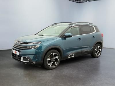 Citroën C5 Aircross BlueHDi 130 s&amp;S Eat8 Feel