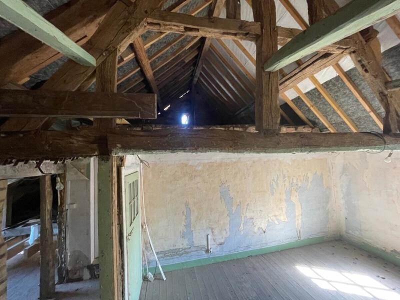 Maison - 142 m² - 5 pièces