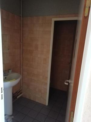 Local commercial - 50 m² - 2 pièces