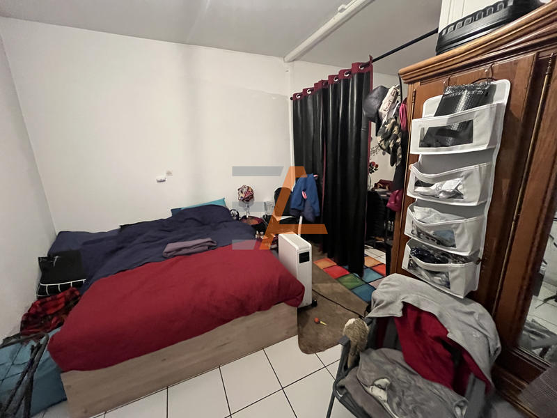 Appartement - 35 m² - 1 pièce