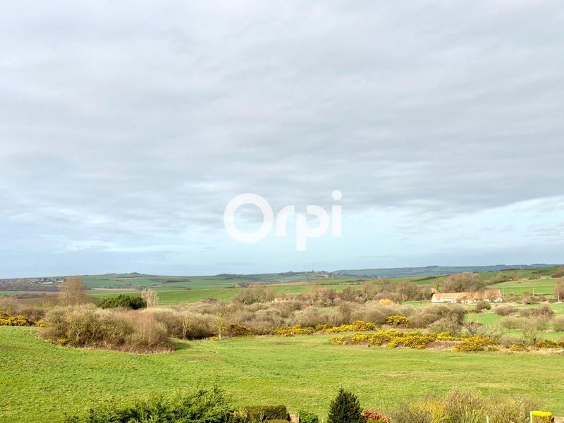 Maison - 117 m² - 5 pièces