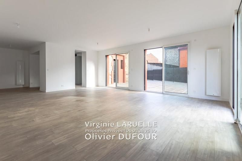 Maison - 127 m² - 4 pièces