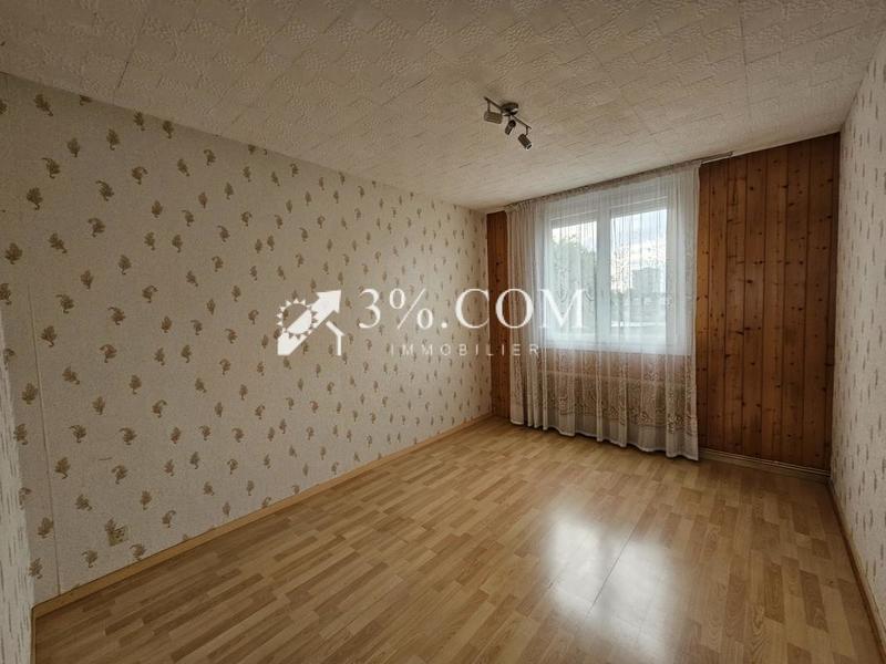 Maison - 103 m² - 6 pièces