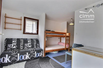 Appartement - 21 m² - 1 pièce