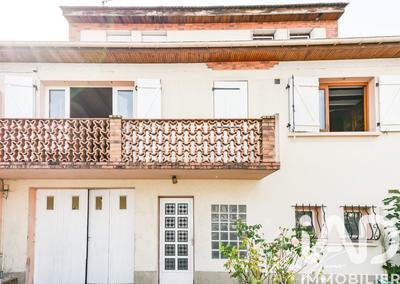 Maison - 210 m² - 5 pièces