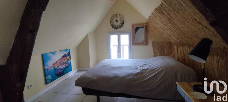 Maison de ville - 81 m² - 4 pièces