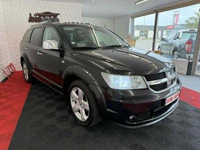 Dodge Journey 2.0 Crd 140 Cv. Dct 5 Places