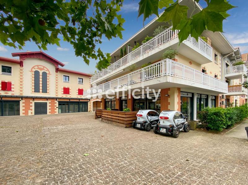 Maison - 40 m² - 2 pièces