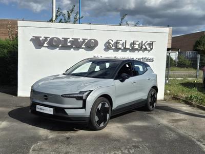 Volvo Ex30 Twin Performance 428 ch 1edt Ultra