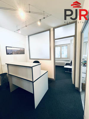 Bureau - 96 m²