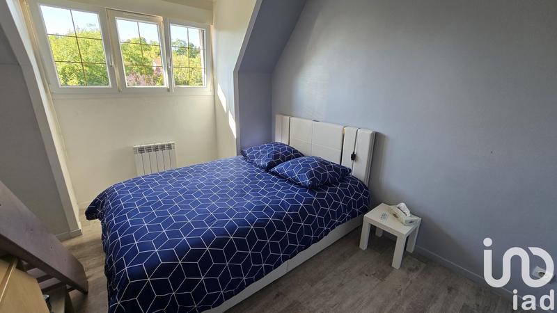 Maison - 163 m² - 7 pièces