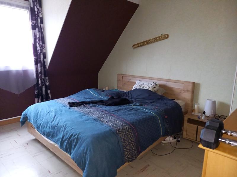 Maison - 101 m² - 4 pièces