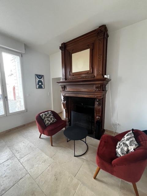 Maison de maîtres - 277 m² - 8 pièces