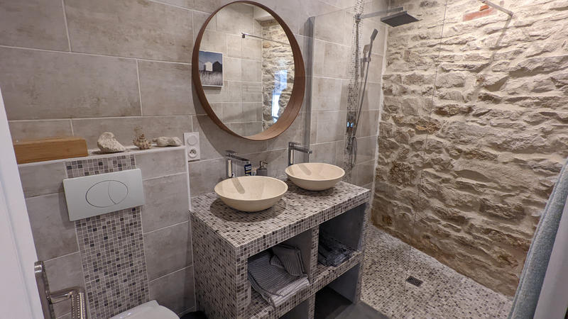 Immeuble - 162 m² - 9 pièces