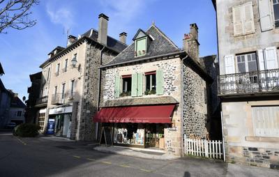 Fonds de commerce - 206 m²