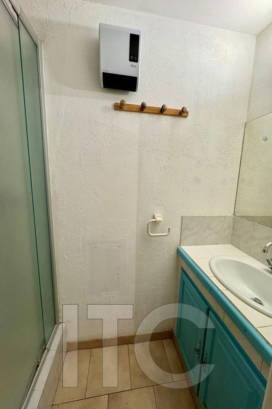 Maison de village - 35 m² - 2 pièces