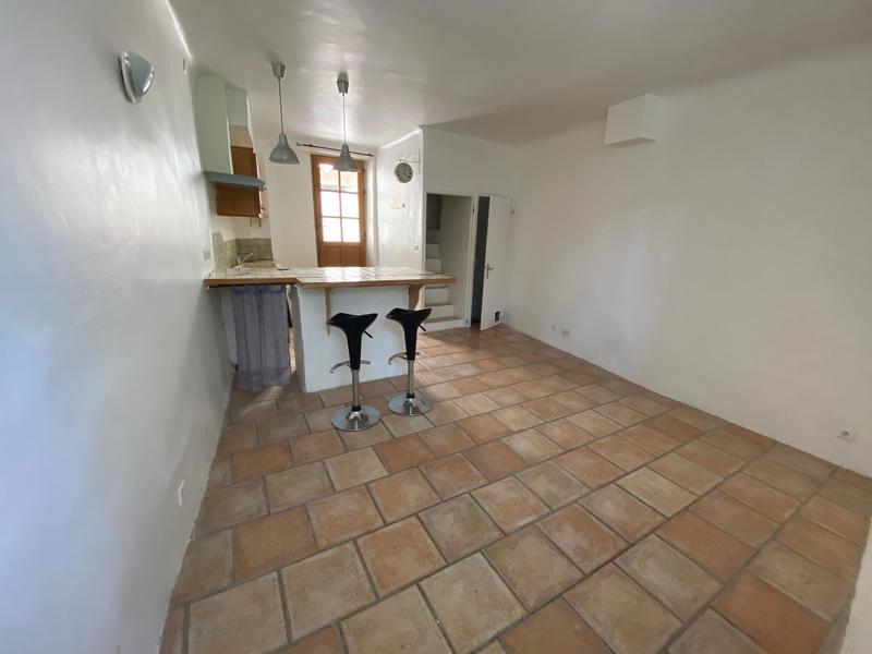 Maison - 55 m² - 3 pièces