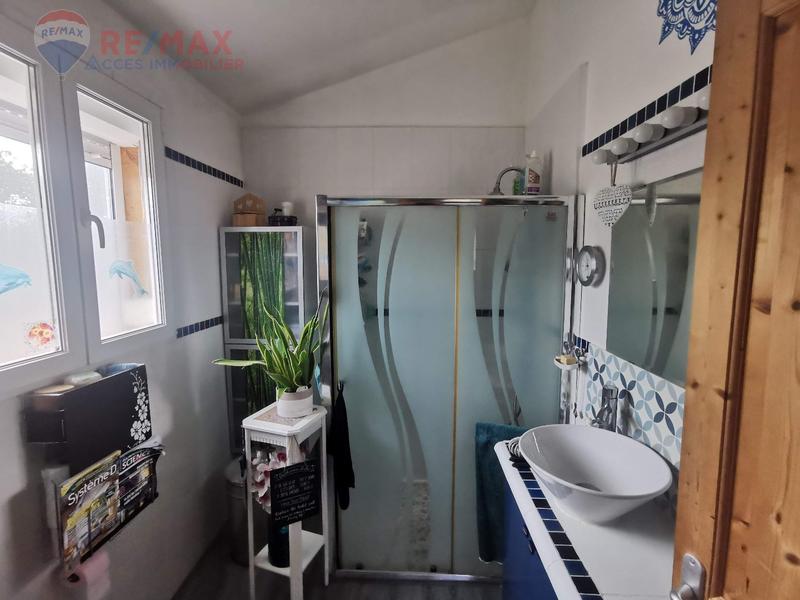 Villa - 131 m² - 4 pièces