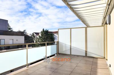 Appartement - 103 m² - 4 pièces