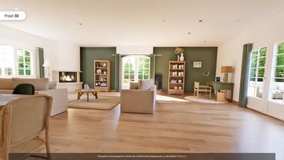 Maison - 178 m² - 5 pièces