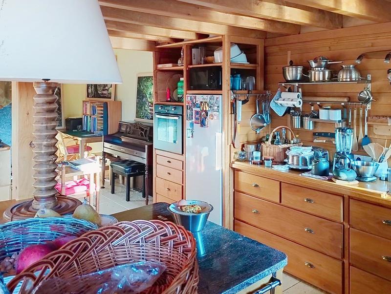 Maison - 167 m² - 5 pièces