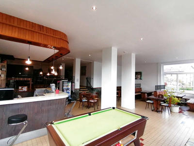 Immeuble - 1 110 m²