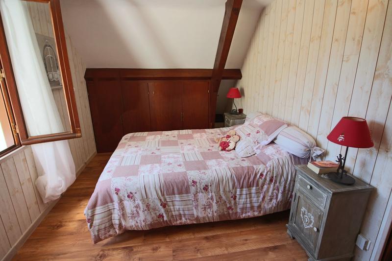 Maison - 131 m² - 6 pièces