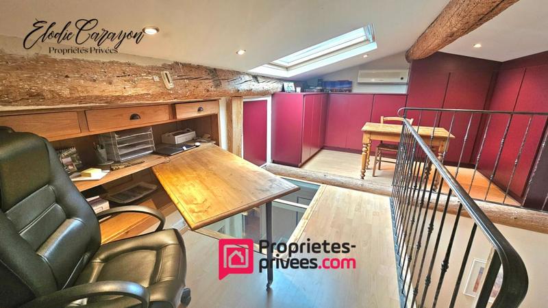 Maison - 143 m² - 4 pièces
