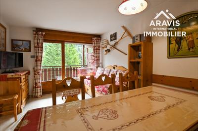 Appartement - 33 m² - 2 pièces