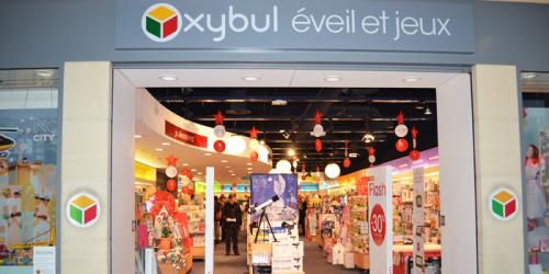 Oxybul Eveil et Jeux