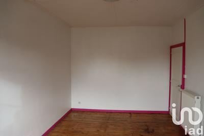 Maison de campagne - 116 m² - 5 pièces