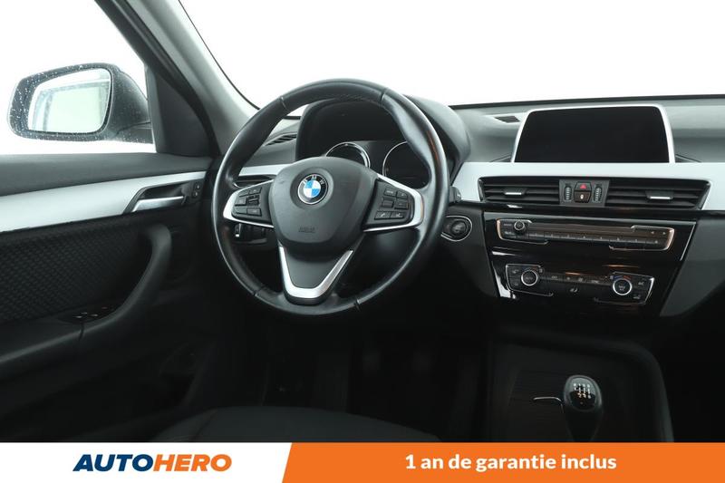 Bmw X1 sDrive16d Lounge 116 ch