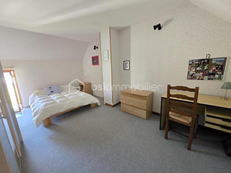 Fermette - 131 m² - 5 pièces