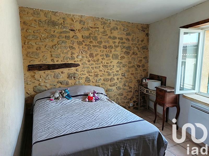 Duplex - 58 m² - 3 pièces