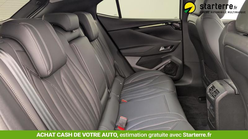 Ds Ds 4 PureTech 130 Eat8 Rivoli