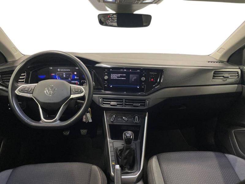 Volkswagen Taigo 1.0 Tsi 95 Bvm5 Life Business